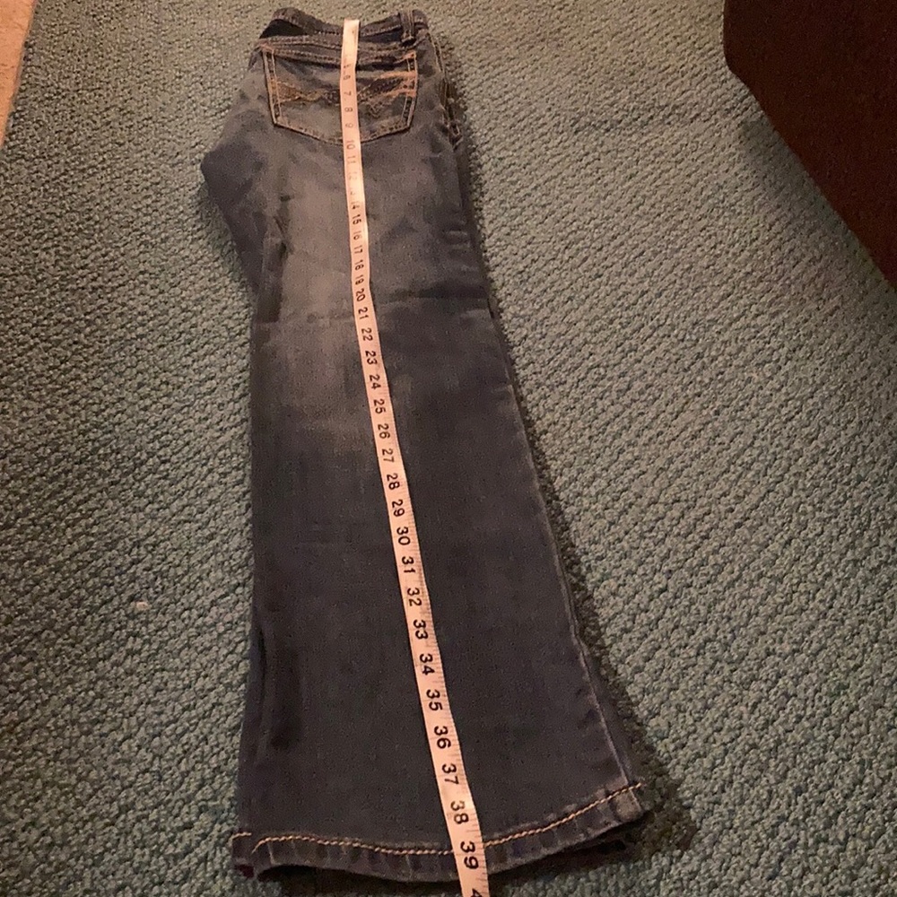 Boys Wrangler Jeans 20X